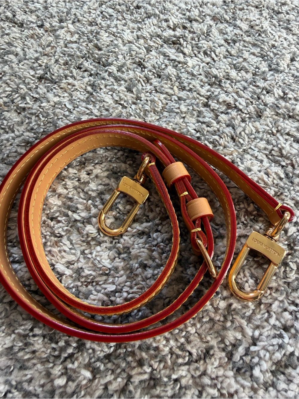 Louis Vuitton Nano Speedy Monogram - Picture 5 of 8
